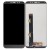 Lcd With Touch Screen For Blu G50 White By - Maxbhi Com