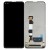 Lcd With Touch Screen For Motorola One 5g White By - Maxbhi Com