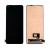 Display for Oneplus 9r Black (Combo Folder) by Maxbhi.com