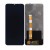 Lcd With Touch Screen For Oppo A55 5g Blue By - Maxbhi Com