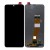 Lcd With Touch Screen For Samsung Galaxy F02s Black By - Maxbhi Com
