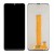 Lcd With Touch Screen For Samsung Galaxy F12 Blue By - Maxbhi Com