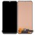 Lcd With Touch Screen For Vivo X50e Black By - Maxbhi Com
