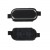 Home Button Outer For Umi Plus E White By - Maxbhi Com
