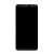 Lcd With Touch Screen For Oukitel K6 Black By - Maxbhi Com