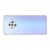 Full Body Housing For Vivo X50e Blue - Maxbhi Com