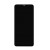 Lcd With Touch Screen For Huawei Enjoy 20 White By - Maxbhi Com