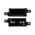 Home Button Complete For Samsung Galaxy Note N7000 Black By - Maxbhi Com