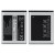 Battery For Samsung J700 By - Maxbhi Com