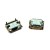 Charging connector / jack for Blackberry Curve 8520