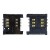 Memory Card Reader For Samsung S3850 S5780 - Maxbhi Com