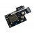 Memory Card Slot Flash Micro Sd Flex Cable For Blackberry Bold 9900 9930 - Maxbhi Com