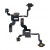 Microphone With Onoff Switch Flex For Apple Iphone 4 Cell Phone Og - Maxbhi Com