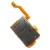 Sim Connector for Nokia C7 with flex