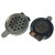 Ringer Loud Speaker For Motorola Razr V3 By - Maxbhi Com