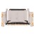 Charging Connector For Oppo A55 5g By - Maxbhi Com
