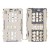 Sim Connector For Motorola One 5g By - Maxbhi Com