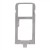 Sim Card Holder Tray For Ulefone Armor 8 Pro Black - Maxbhi Com