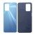 Back Panel Cover For Realme 8 5g Blue - Maxbhi Com
