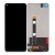 Lcd With Touch Screen For Realme 8 5g Blue By - Maxbhi Com