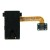 Handsfree Audio Jack Flex Cable For Samsung Galaxy J2 Pro 2018 By - Maxbhi Com