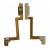 Power Button Flex Cable For Oppo A12 On Off Flex Pcb By - Maxbhi Com