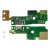 Charging Connector Flex Pcb Board For Coolpad Note 8 By - Maxbhi Com