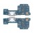 Charging Connector Flex Pcb Board For Infinix Hot 6x By - Maxbhi Com