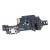 Charging Connector Flex Pcb Board For Infinix S5 By - Maxbhi Com