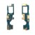 Charging Connector Flex Pcb Board For Itel It1513 By - Maxbhi Com