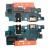 Charging Connector Flex Pcb Board For Samsung Galaxy M10s By - Maxbhi Com