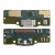 Charging Connector Flex Pcb Board For Samsung Galaxy Tab A 8 0 2019 By - Maxbhi Com