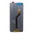 Lcd With Touch Screen For Infinix Hot 9 Black By - Maxbhi Com