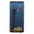 Lcd With Touch Screen For Mobiistar C1 White By - Maxbhi Com