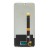 Lcd With Touch Screen For Oppo A12 White By - Maxbhi Com