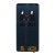 Lcd With Touch Screen For Lava Z62 White By - Maxbhi Com