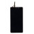 Lcd With Touch Screen For Lenovo A7000 Turbo Black By - Maxbhi Com