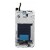 Lcd With Touch Screen For Lg G2 D805 White By - Maxbhi Com