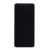 Lcd With Touch Screen For Itel A44 Air White By - Maxbhi Com