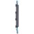 Volume Side Button Outer For Xiaomi Poco M3 Pro 5g Black By - Maxbhi Com