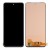 Lcd With Touch Screen For Xiaomi Redmi Note 10s Black By - Maxbhi Com