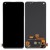 Lcd With Touch Screen For Realme X7 Max 5g Silver By - Maxbhi Com