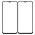 Replacement Front Glass For Vivo Iqoo Z3 White By - Maxbhi Com