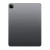 Full Body Housing For Apple Ipad Pro 12 9 2021 Black - Maxbhi Com