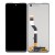 Lcd With Touch Screen For Motorola Moto G60 White By - Maxbhi Com