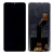 Display for Infinix Hot 10S Blue (Combo Folder) by Maxbhi.com