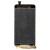 Lcd With Touch Screen For Vivo Y21l Black By - Maxbhi Com