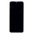 Lcd With Touch Screen For Gionee Max White By - Maxbhi Com