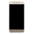 Lcd With Touch Screen For Gionee X1s Gold By - Maxbhi Com
