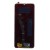 Lcd With Touch Screen For Honor 9a Black By - Maxbhi Com